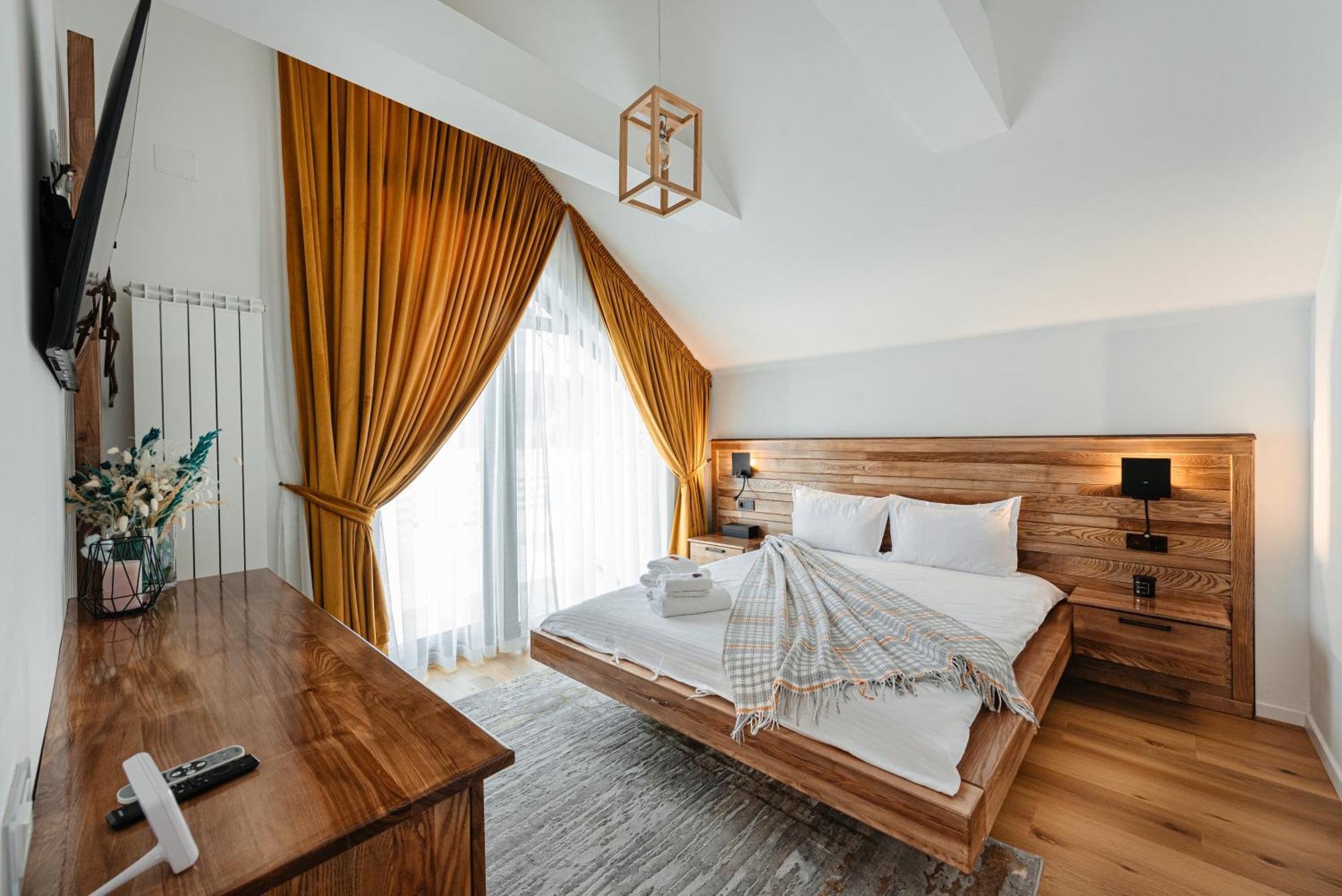 Elviu Guesthouse لاكو روسو المظهر الخارجي الصورة